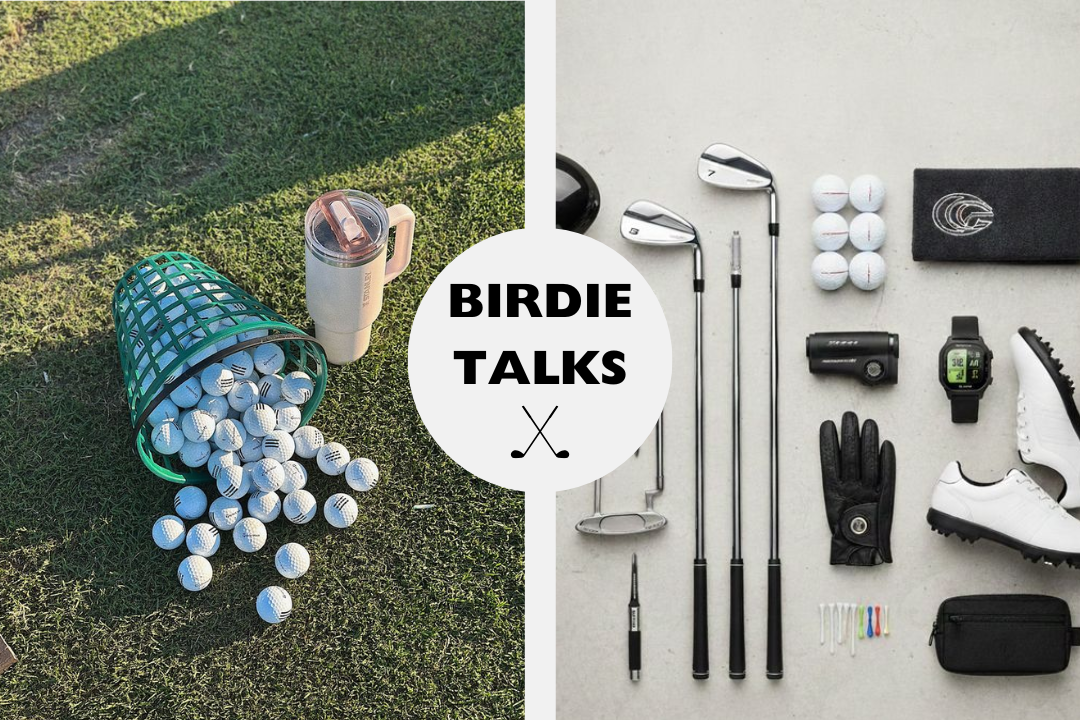 How to Care for Your Golf Gear So It Lasts Longer