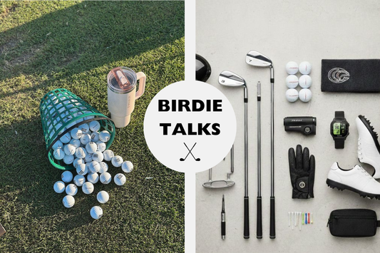 How to Care for Your Golf Gear So It Lasts Longer