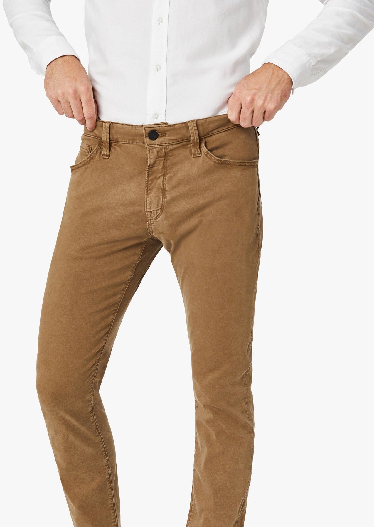 34 Heritage Cool Tapered Leg Pants