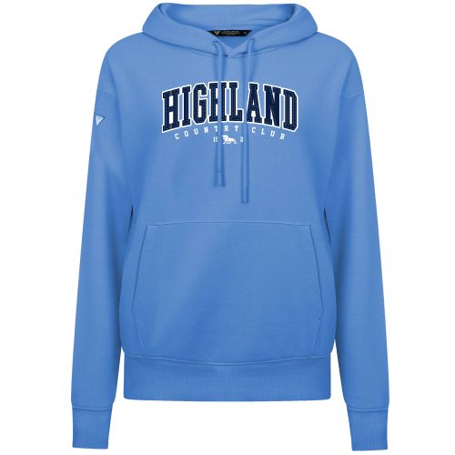 Levelwear W Adorn Hoodie
