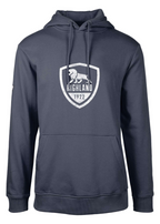 Levelwear Podium Hoodie 24'