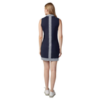 Swing Control Velocity Dress