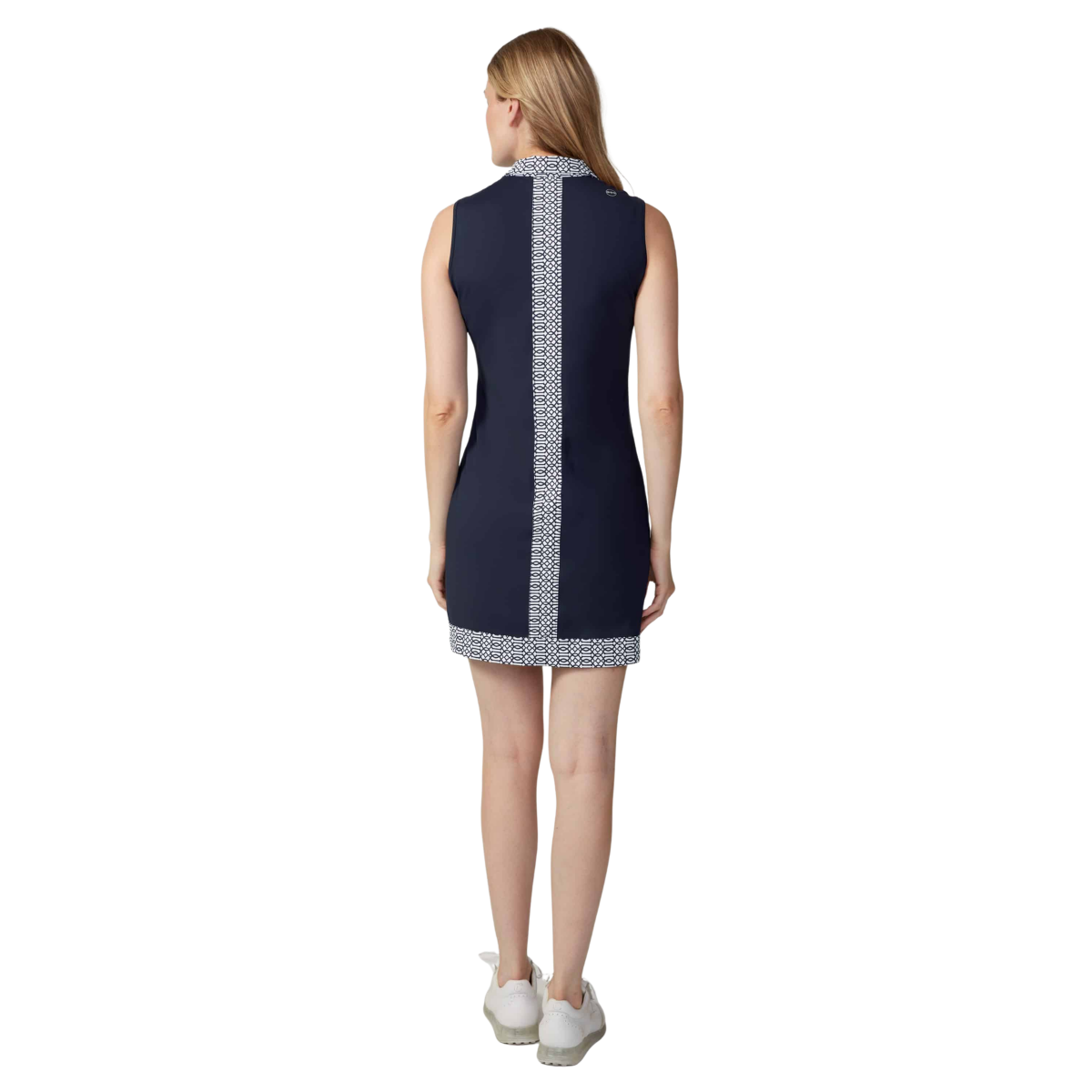 Swing Control Velocity Dress