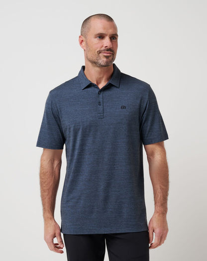 TravisMathew The Heater Polo