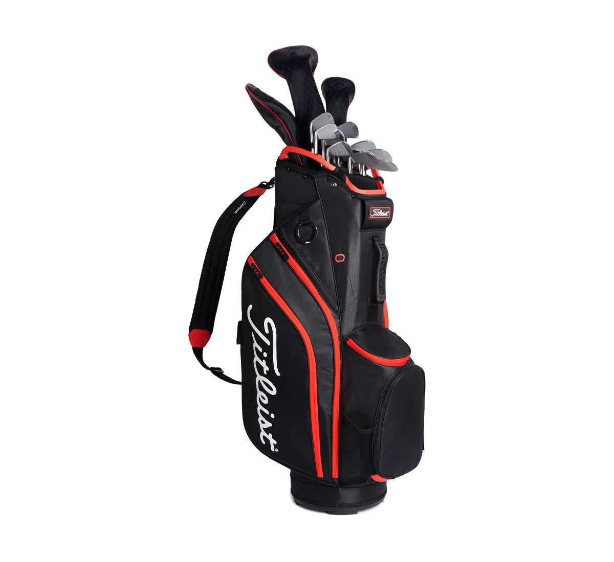 Titleist Cart 14
