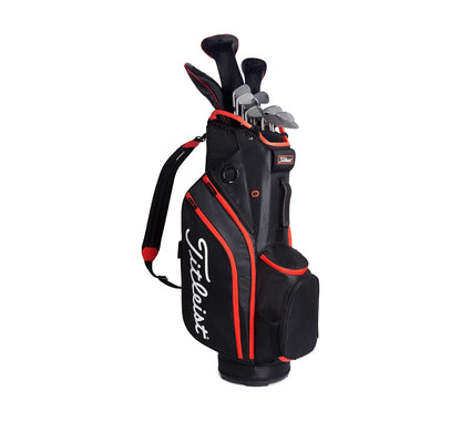 Titleist Cart 14