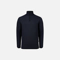 Swannies Cory Quilted Pullover