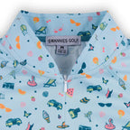 Swannies Junior Sienna Polo