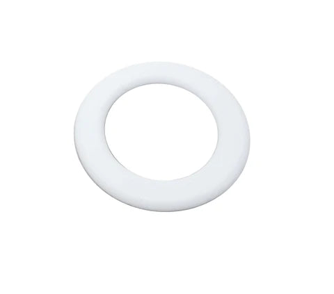 Asham 1/4" Teflon Ring