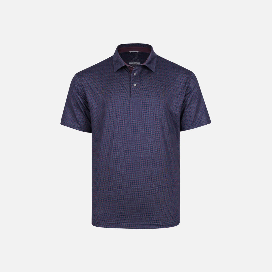 Swannies Gleam Polo