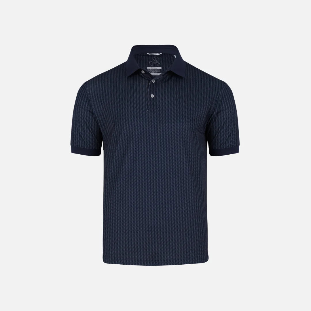 Swannies Jive Polo