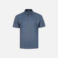 Swannies Golden Polo