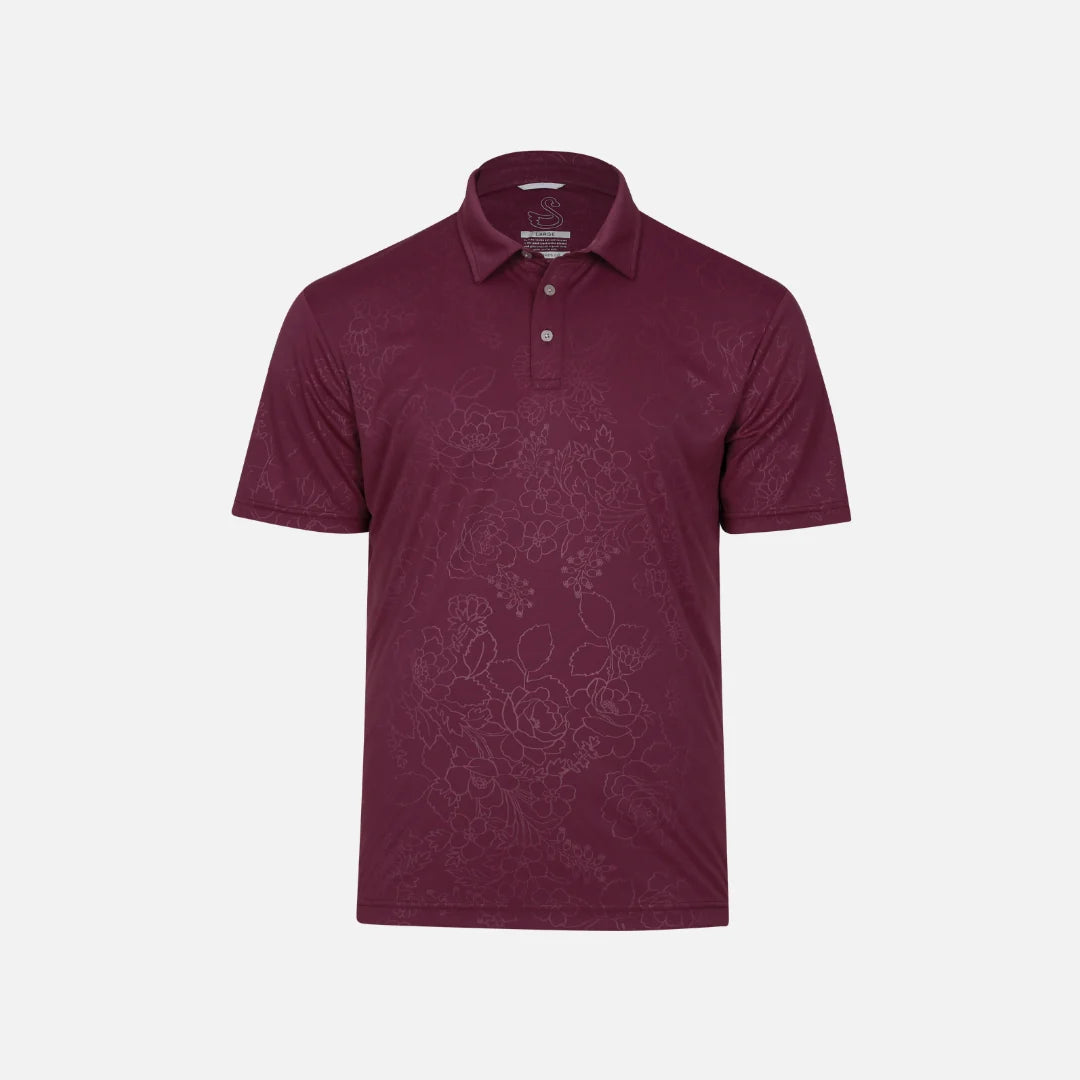 Swannies Ehrman Polo