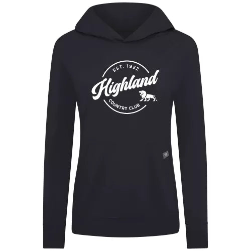 Levelwear W Relay Pullover