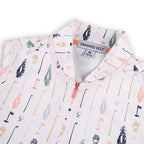 Swannies Junior Hadley Polo