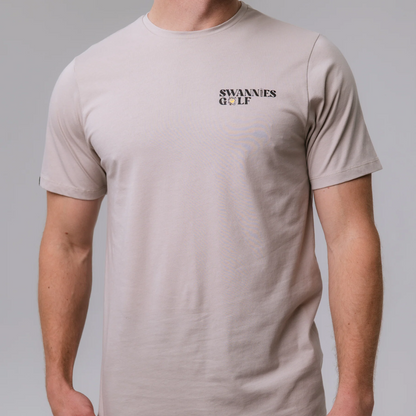 Swannies Brekky Tee