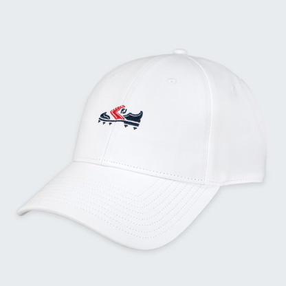 Footjoy Shoe Logo Performance Cap