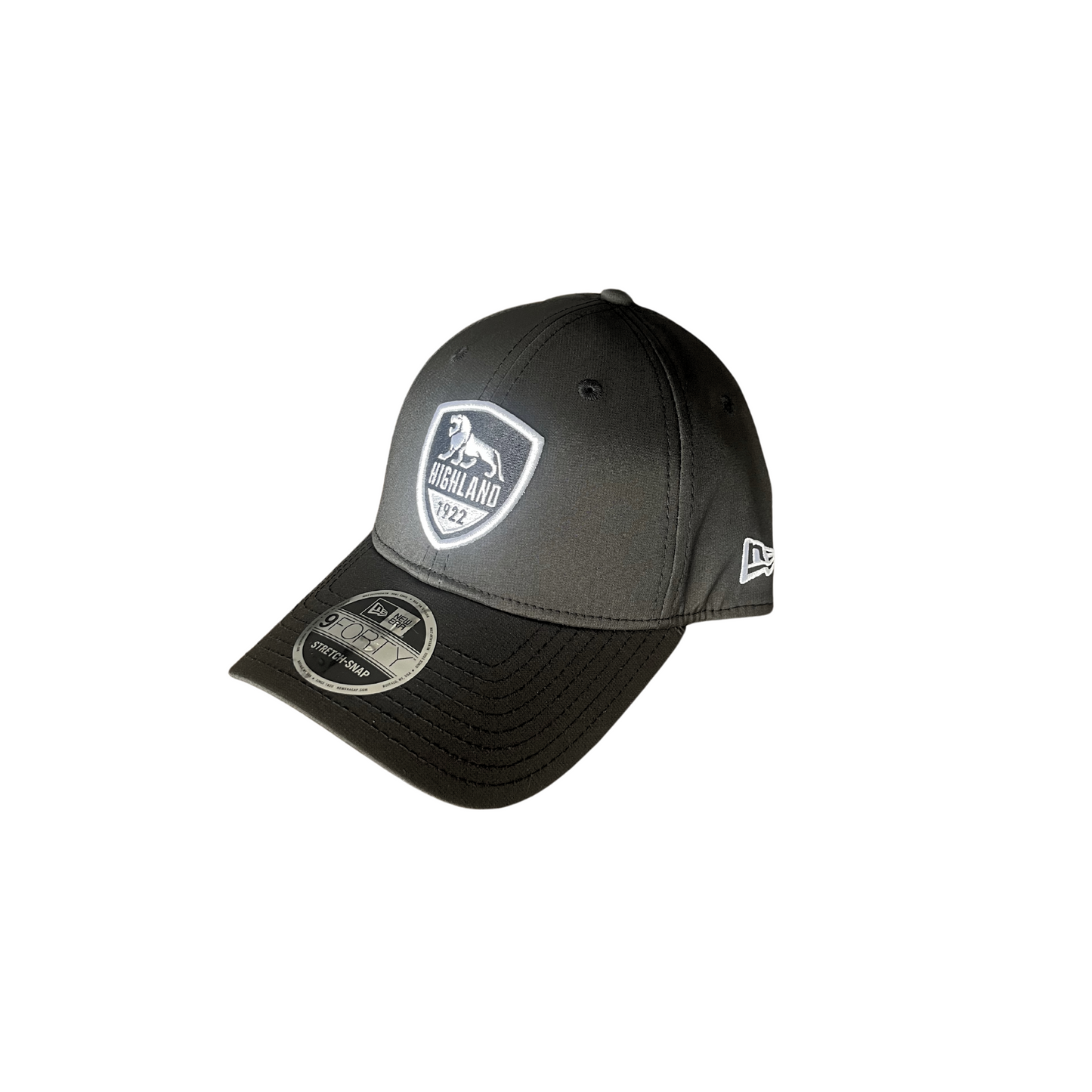 New Era 9Forty Stretch Snap