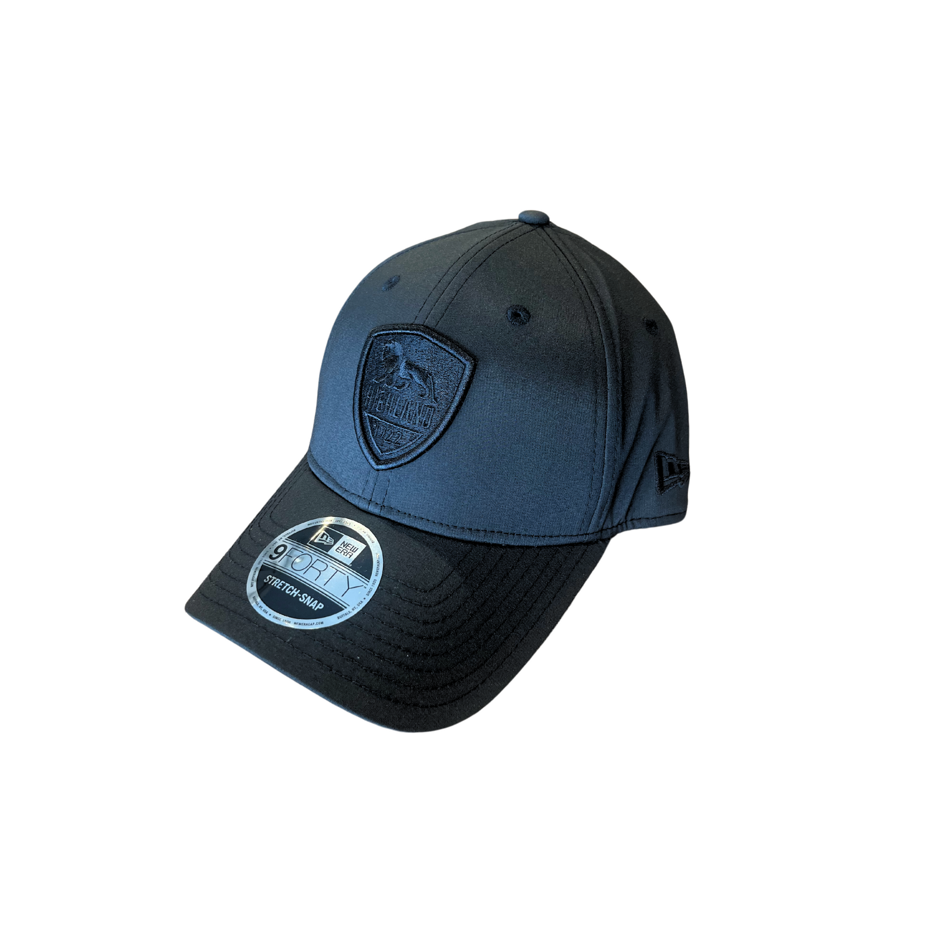  New Era 9FORTY キャップ New Era 9Forty Stretch Snap – Highland Professional Shop