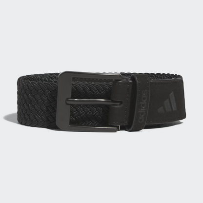 Adidas Braided Stretch Belt