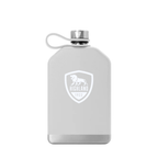 Tempercraft 8oz Flask