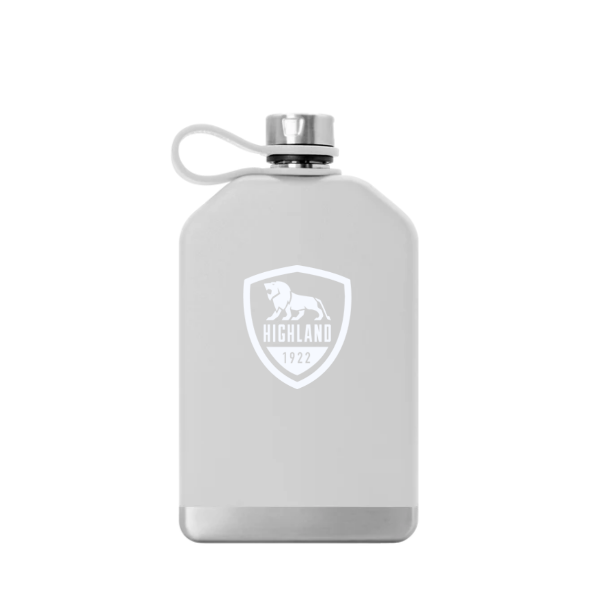 Tempercraft 8oz Flask