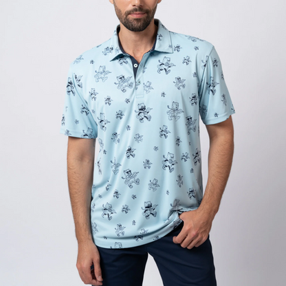 Swannies Bill Polo