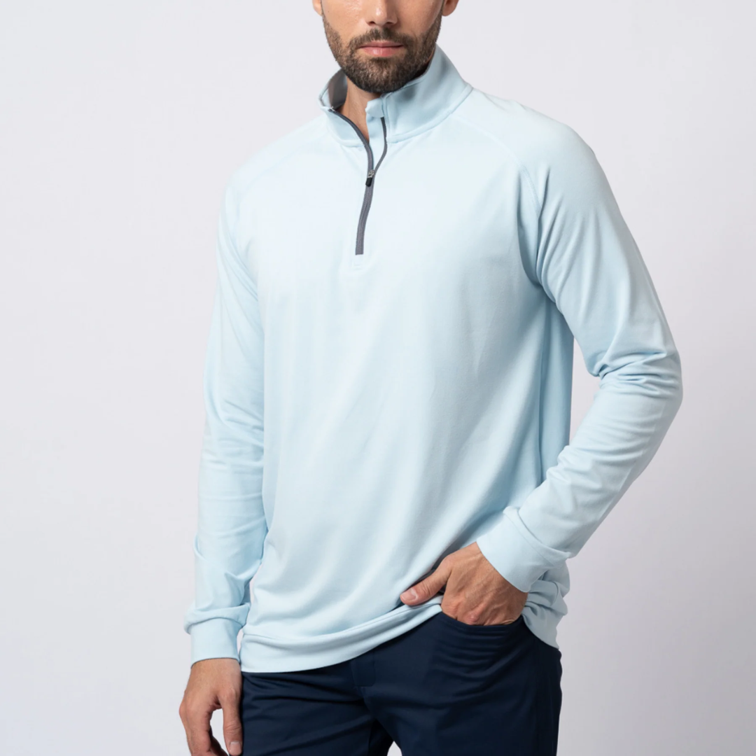 Swannies Colt 1/4 Zip