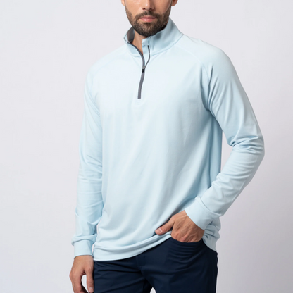Swannies Colt 1/4 Zip