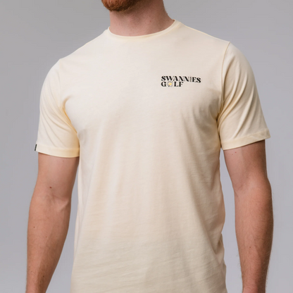 Swannies Ham & Egg Tee