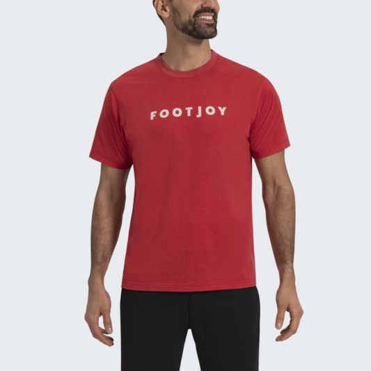 Footjoy Canada Adirondack Tee