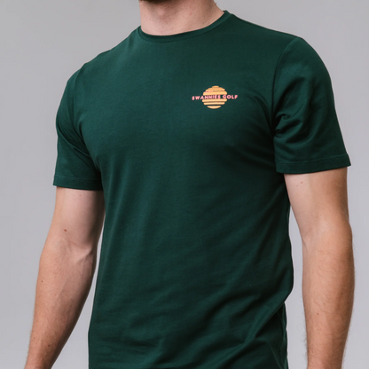 Swannies No Bad Days Tee