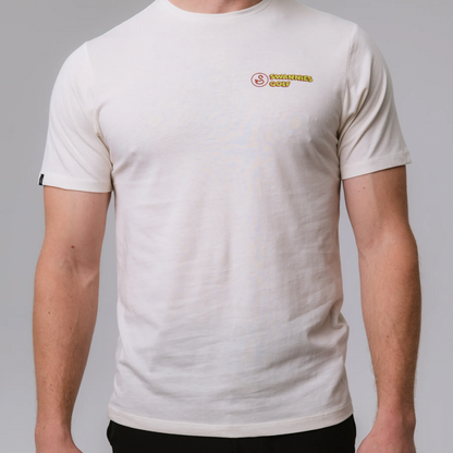 Swannies Beaver Tee