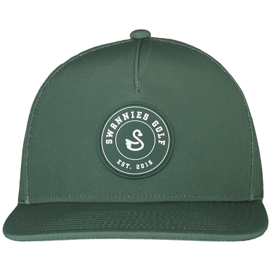 Swannies Wade Hat