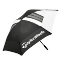 TaylorMade Double Canopy Umbrella