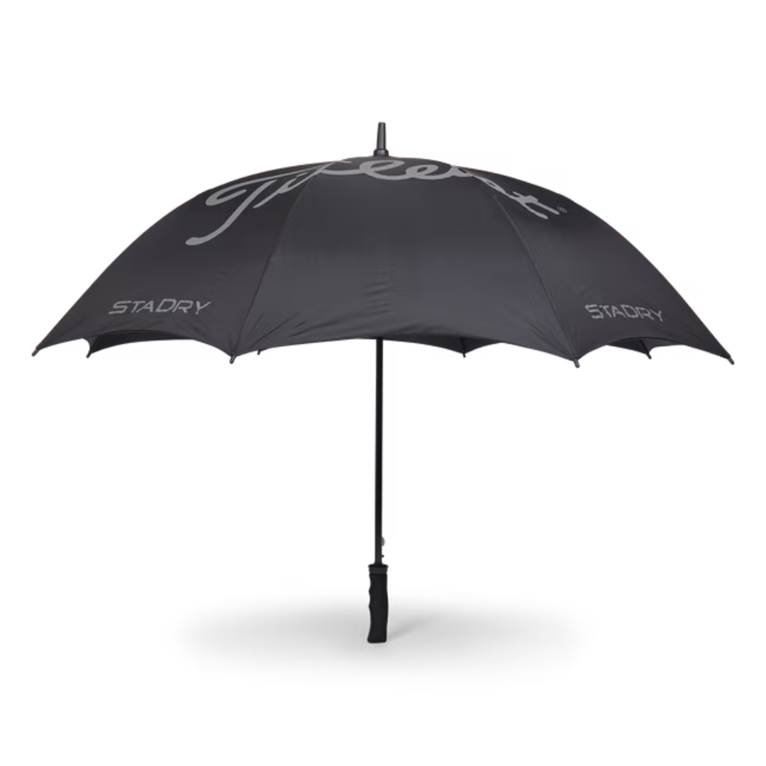 Titleist StaDry Single Canopy Umbrella