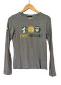 Women's Curling Long Sleeve