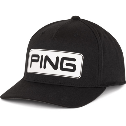 PING Tour Classic Snapback