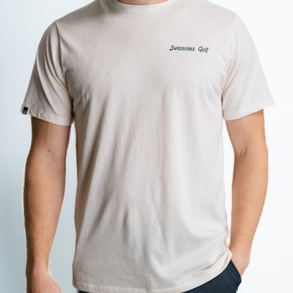 Swannies Pars Tee