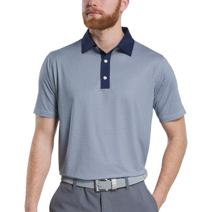 Footjoy Lattice Lisle