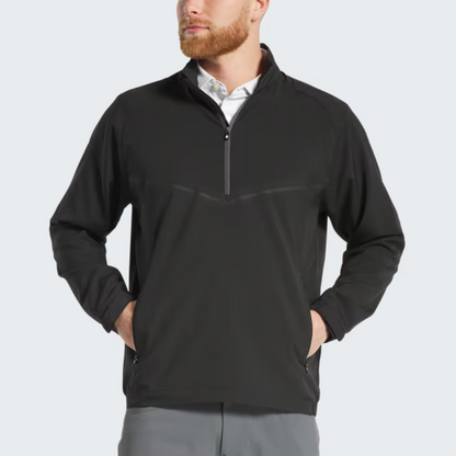 Footjoy Zephyr Windshirt Black