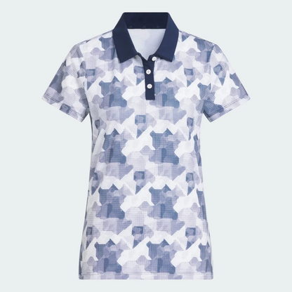Adidas W Ultimate365 Polo