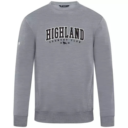Levelwear Zane Crewneck