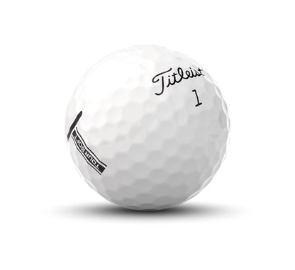 Titleist Tour Soft