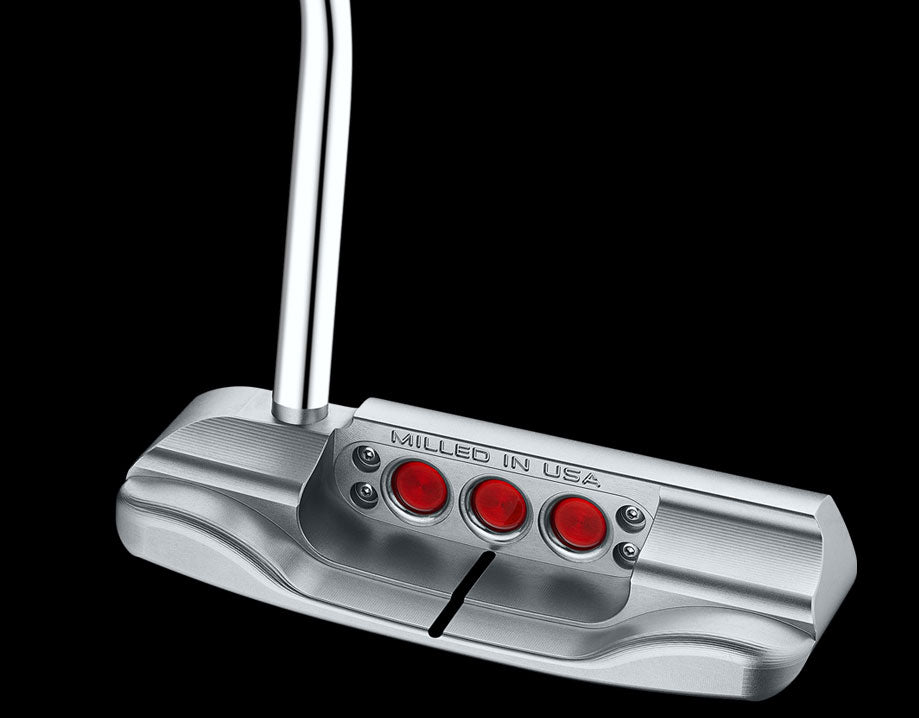 2025 Scotty Cameron Studio Style