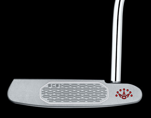 2025 Scotty Cameron Studio Style