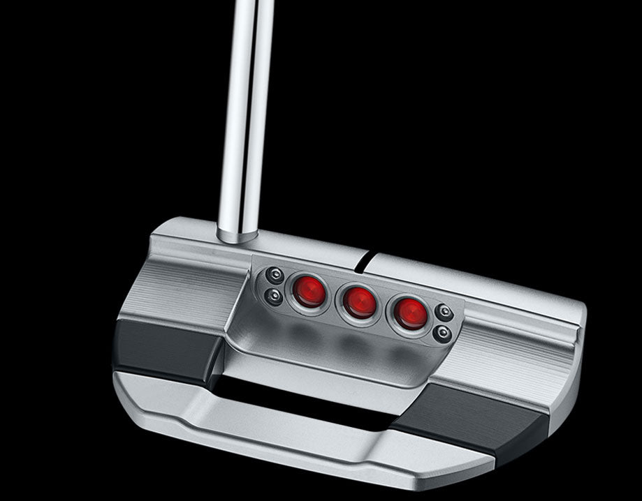 Scotty Cameron Studio Style Long Design Fastback