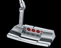 Scotty Cameron Studio Style Long Design Squareback 2 Putter