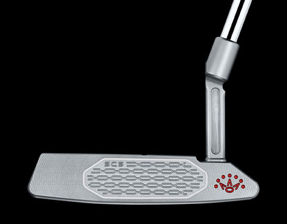 Scotty Cameron Studio Style Long Design Squareback 2 Putter