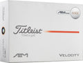 2026 Titleist Velocity AIM Performance Dozen